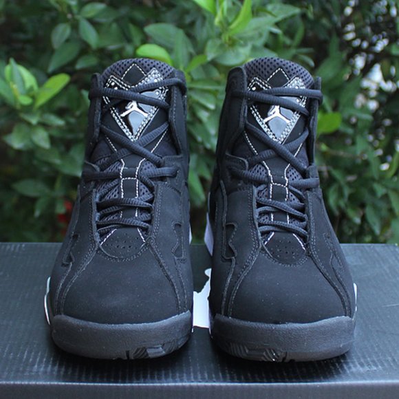 New AJ men\'s Shoes Air Jordan Nike sneakers main image 4